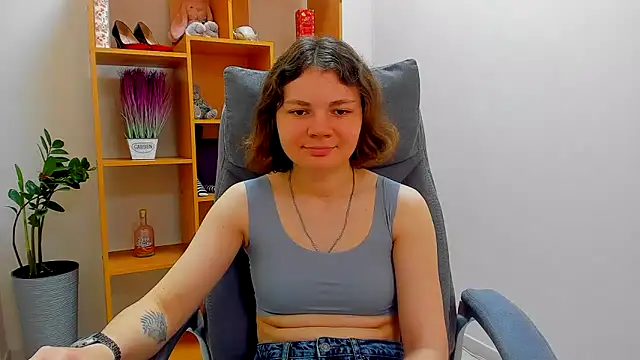 Stella-Maers online show from 05/20/26, 07:25