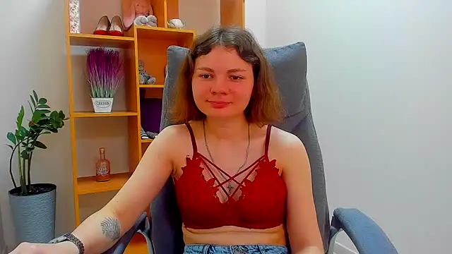 Stella-Maers online show from 05/25/26, 07:14