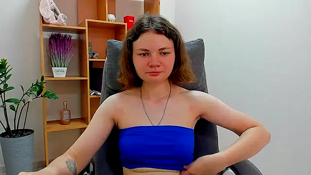 Stella-Maers online show from 06/30/26, 07:09
