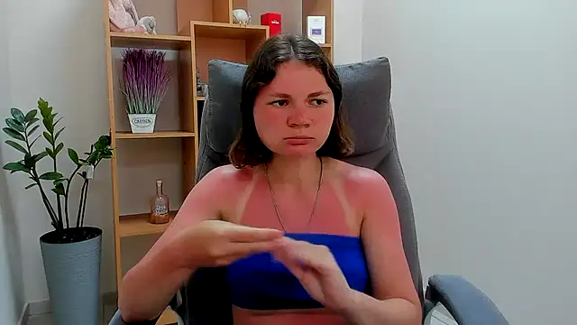Stella-Maers online show from 07/14/26, 07:13