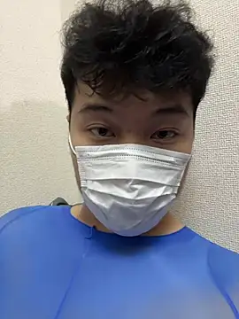 Snapshot of HoRace2317 chatting on 10/31/25, 02:29 HoRace2317 online show from 10/31/25, 02:29