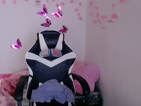 Samanta 777 online show from 11/17/25, 10:15