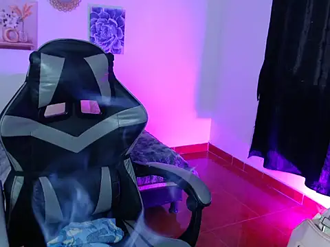 Samanta 777 online show from 01/10/26, 04:20