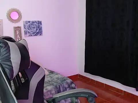 Samanta 777 online show from 02/07/26, 03:54