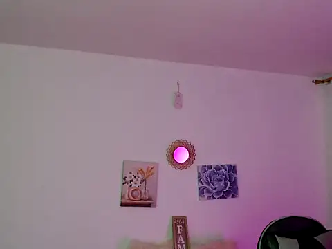 Samanta 777 online show from 02/20/26, 07:21