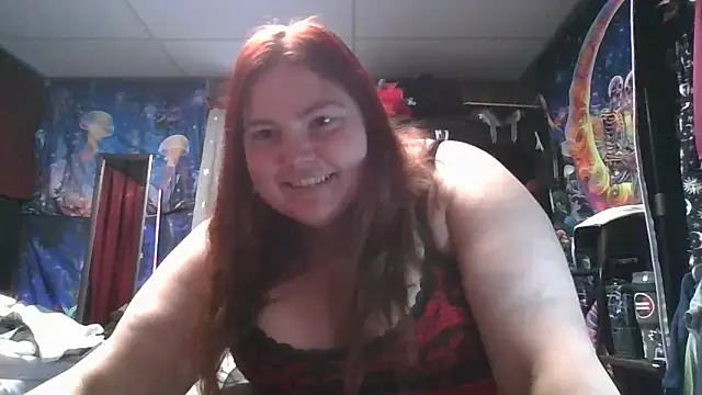 Amberstardusk online show from 11/06/25, 02:18