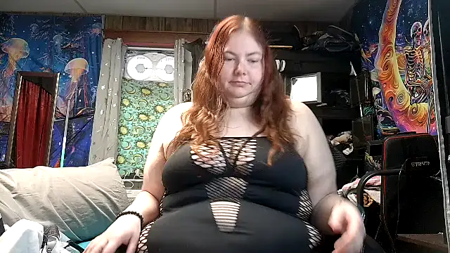 Amberstardusk online show from 11/17/25, 01:06