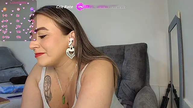 cataleyamyst online show from 04/04/26, 01:48