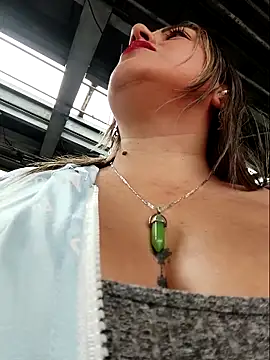 cataleyamyst online show from 04/13/26, 08:25