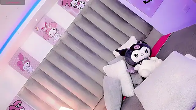 ClaudiaSophia online show from 03/27/26, 11:32