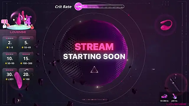 Ginny Joy online show from 11/04/25, 05:06