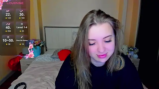 AlexissMmm online show from 11/05/25, 05:02