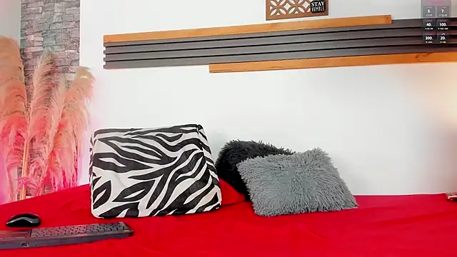 Alexajhonss online show from 05/16/26, 12:26