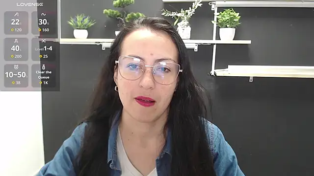 Snapshot of Lauryn_Jones chatting on 04/29/26, 07:20 Lauryn Jones online show from 04/29/26, 07:20