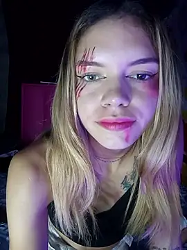 Snapshot of alexandra-manolo chatting on 10/31/25, 11:50 alexandra-manolo online show from 10/31/25, 11:50