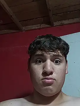 Myboy0020 online show from 11/19/25, 03:17