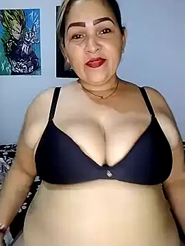 Melaflo17 online show from 12/03/25, 04:31