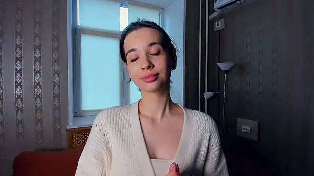 Snapshot of JacalynSchreiber chatting on 11/09/25, 08:45 JacalynSchreiber online show from 11/09/25, 08:45