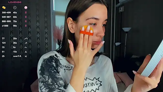 Snapshot of JacalynSchreiber chatting on 12/02/25, 09:14 JacalynSchreiber online show from 12/02/25, 09:14