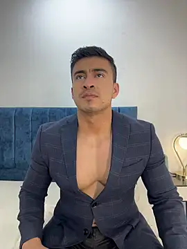 Snapshot of Chris_Clarck chatting on 11/14/25, 07:12 Chris Clarck online show from 11/14/25, 07:12