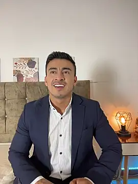 Snapshot of Chris_Clarck chatting on 11/15/25, 07:21 Chris Clarck online show from 11/15/25, 07:21