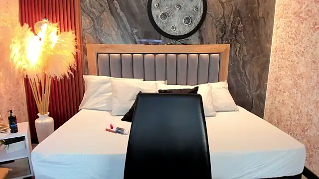 Valery Shadey online show from 11/30/25, 07:18