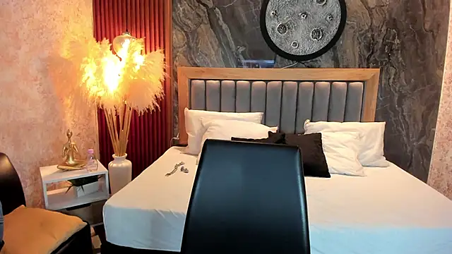 Valery Shadey online show from 12/03/25, 07:45