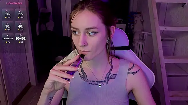 RetroMarie online show from 01/16/26, 03:27