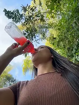 Brunettecollins05 online show from 03/19/26, 09:19