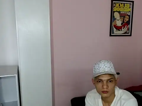 bad boy hottx online show from 10/31/25, 09:27