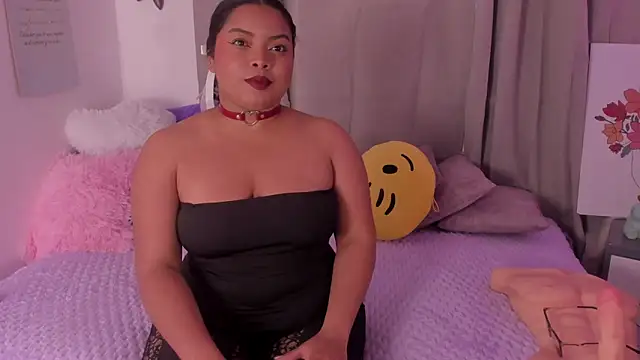 alanaa gomezz online show from 11/29/25, 04:43