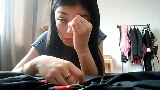 DarkPrincecs online show from 11/04/25, 10:14