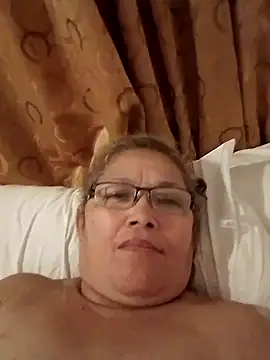 Cessi50 online show from 11/18/25, 02:17