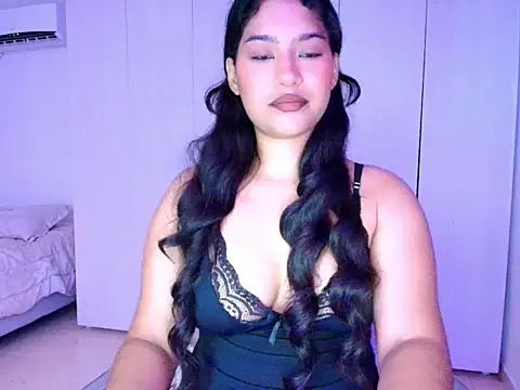 cocoa448 online show from 11/01/25, 12:01