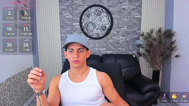 neithan   online show from 11/03/25, 11:33