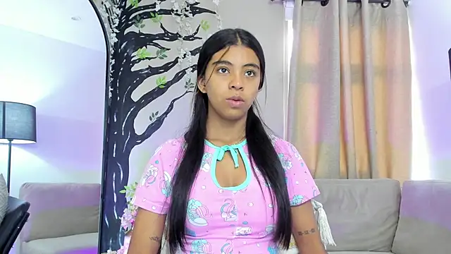 Snapshot of _Anna_Maria chatting on 12/03/25, 07:23 Anna Maria online show from 12/03/25, 07:23