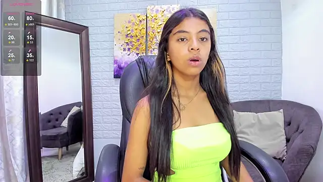 Snapshot of _Anna_Maria chatting on 12/20/25, 07:32 Anna Maria online show from 12/20/25, 07:32