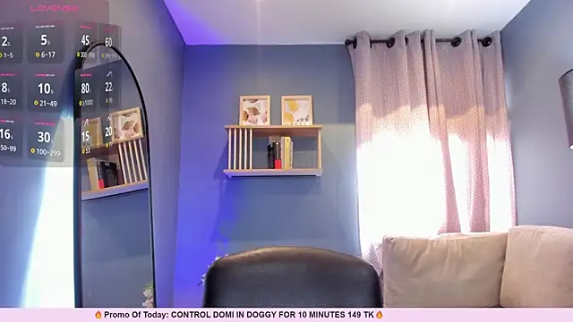  Anna Maria online show from 07/12/26, 06:10