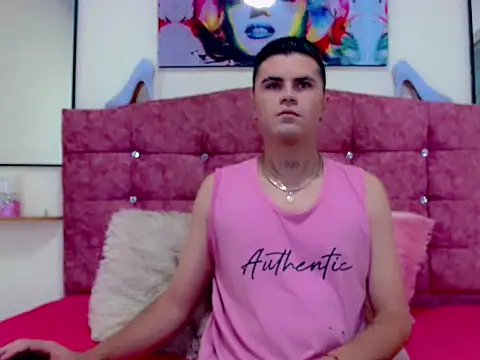 Sebastian Loaiza online show from 11/21/25, 09:13