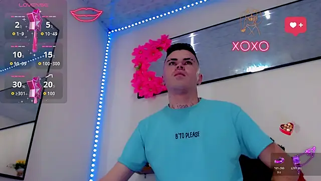 Snapshot of Sebastian_Loaiza chatting on 12/19/25, 05:31 Sebastian Loaiza online show from 12/19/25, 05:31