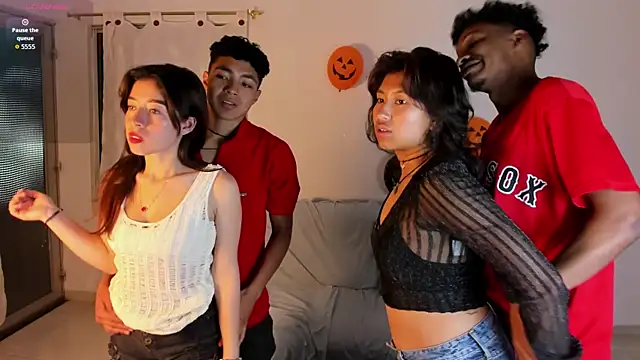 NaugthyNectar online show from 11/03/25, 12:57