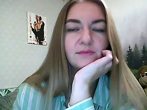 CandyOLimeX online show from 11/01/25, 10:23