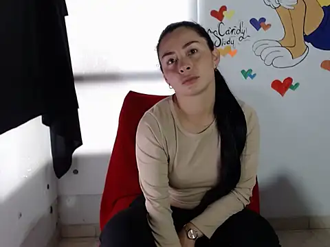 Snapshot of NathyMilf_ chatting on 11/02/25, 12:51 NathyMilf online show from 11/02/25, 12:51