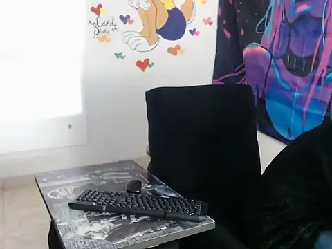 NathyMilf  online show from 11/12/25, 11:10