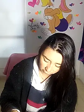 NathyMilf  online show from 11/14/25, 11:09