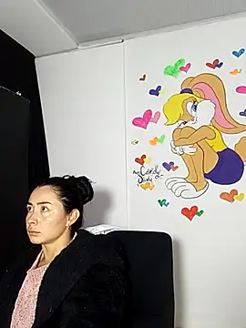 NathyMilf  online show from 11/26/25, 09:21