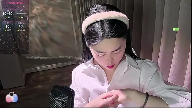 Zeze- online show from 01/06/26, 01:20