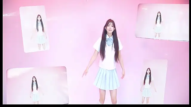 Snapshot of DX-003 chatting on 03/11/26, 11:05 DX-003 online show from 03/11/26, 11:05