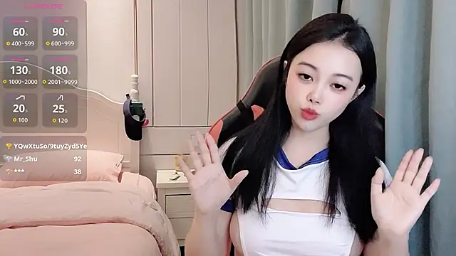 BvBver online show from 11/07/25, 03:12