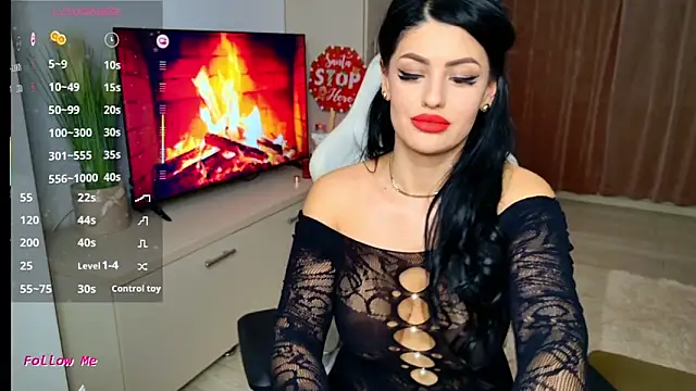 Myla-b online show from 01/05/26, 10:02